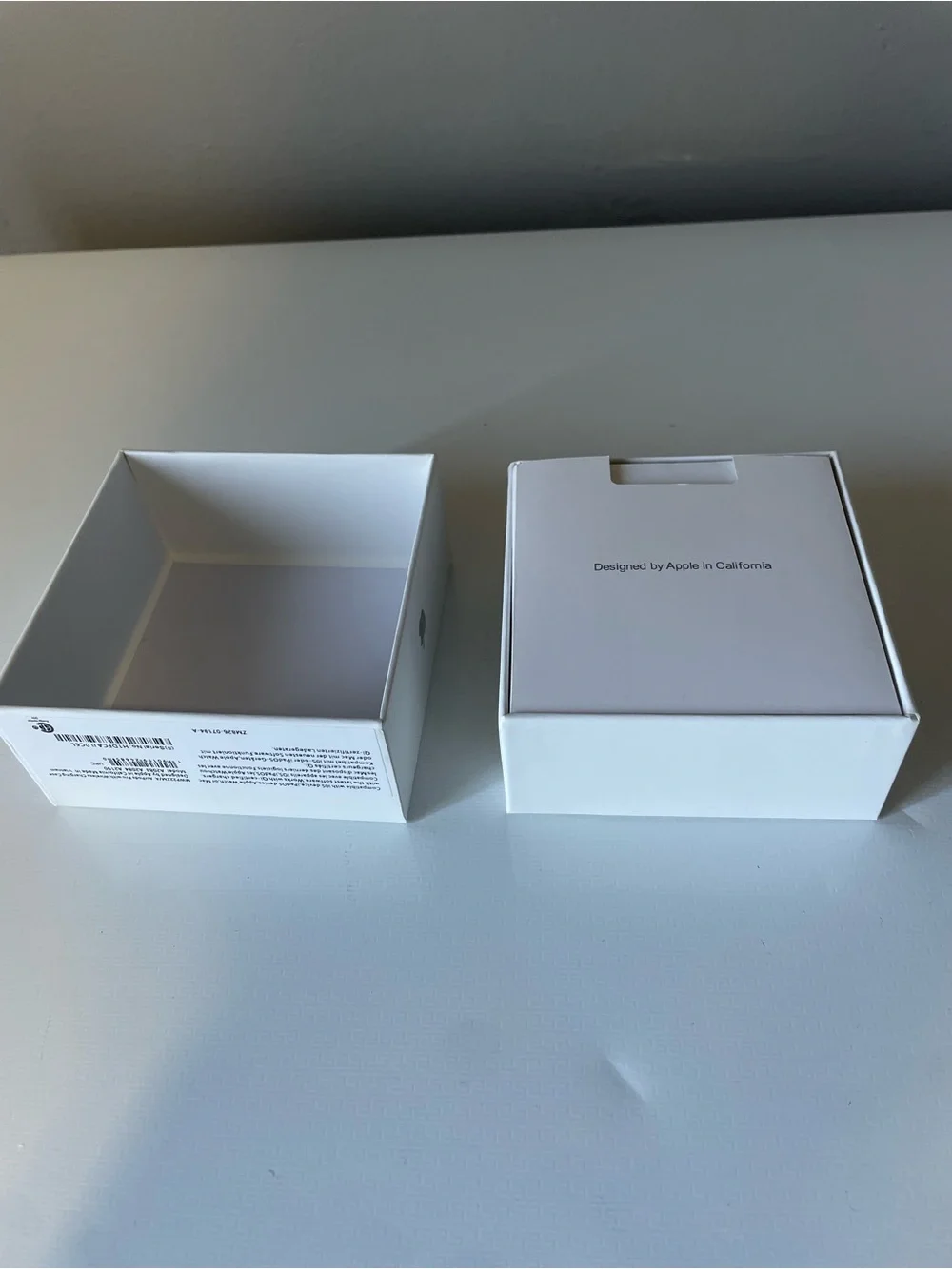 AirPods Pro Wireless Earbuds - White